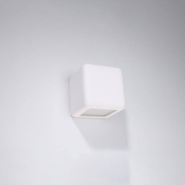 Ceramic wall light NESTA