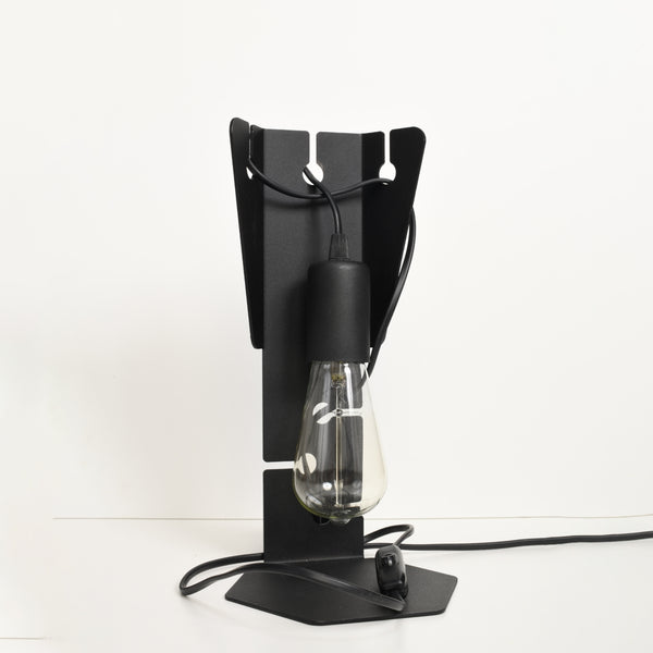 ARBY table lamp black