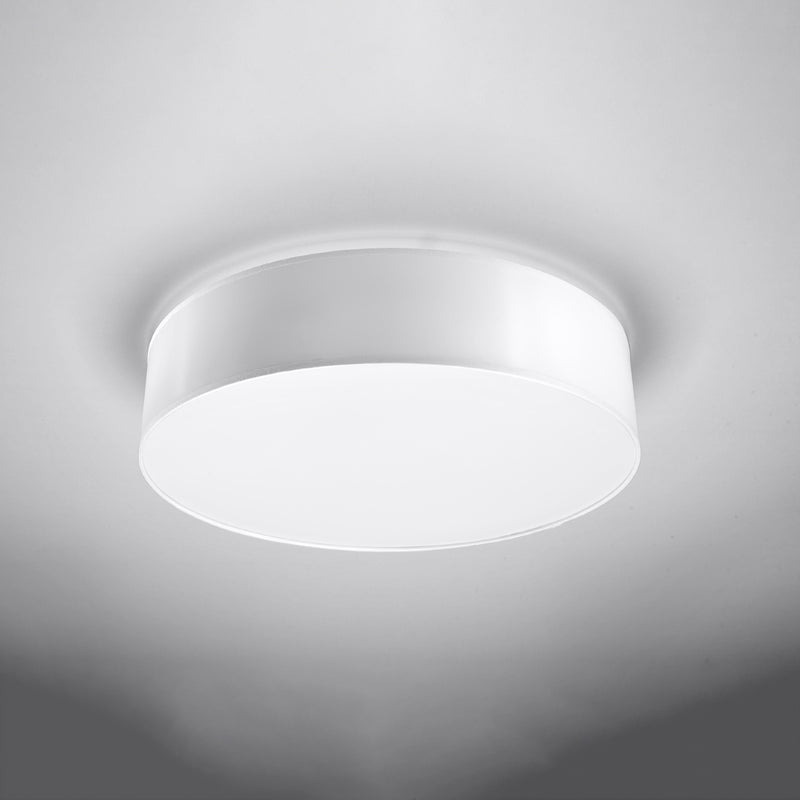 Ceiling light ARENA 55 white