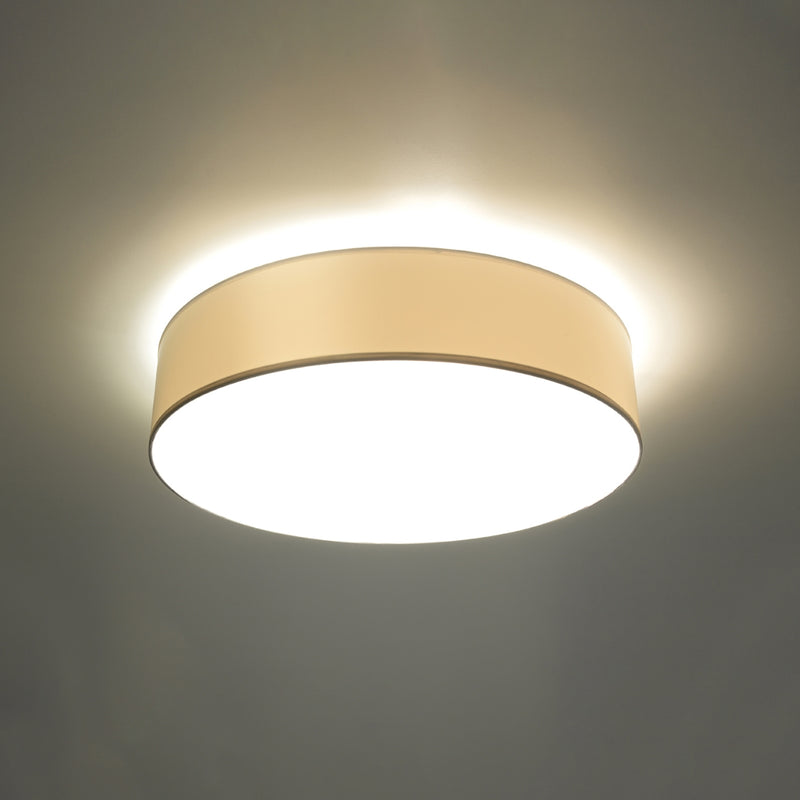 Ceiling light ARENA 55 white