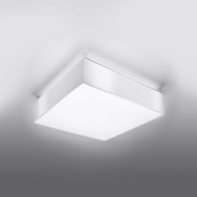 Ceiling light HORUS 45 white