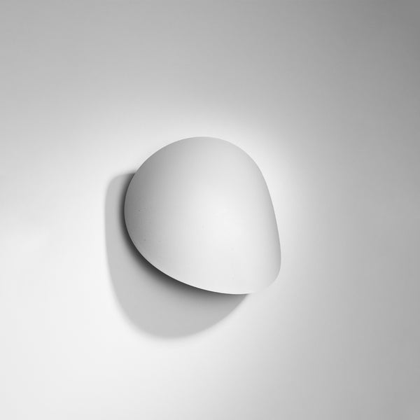 SENSES wall light white