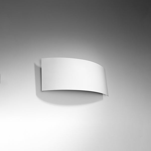 Wall light MAGNUS white