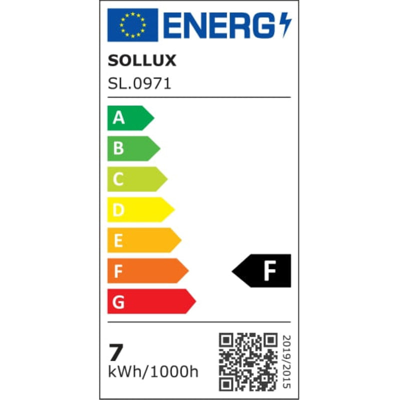 LED-Glühbirne E14 4000K 7,5W 680lm