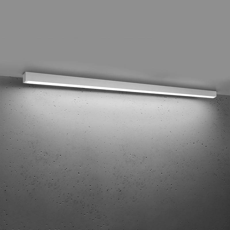 Ceiling light PINNE 150 white