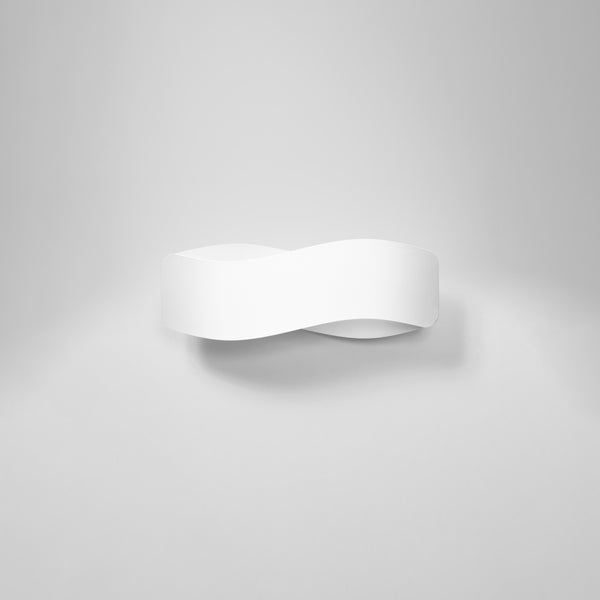 Wall light TILA 40 white