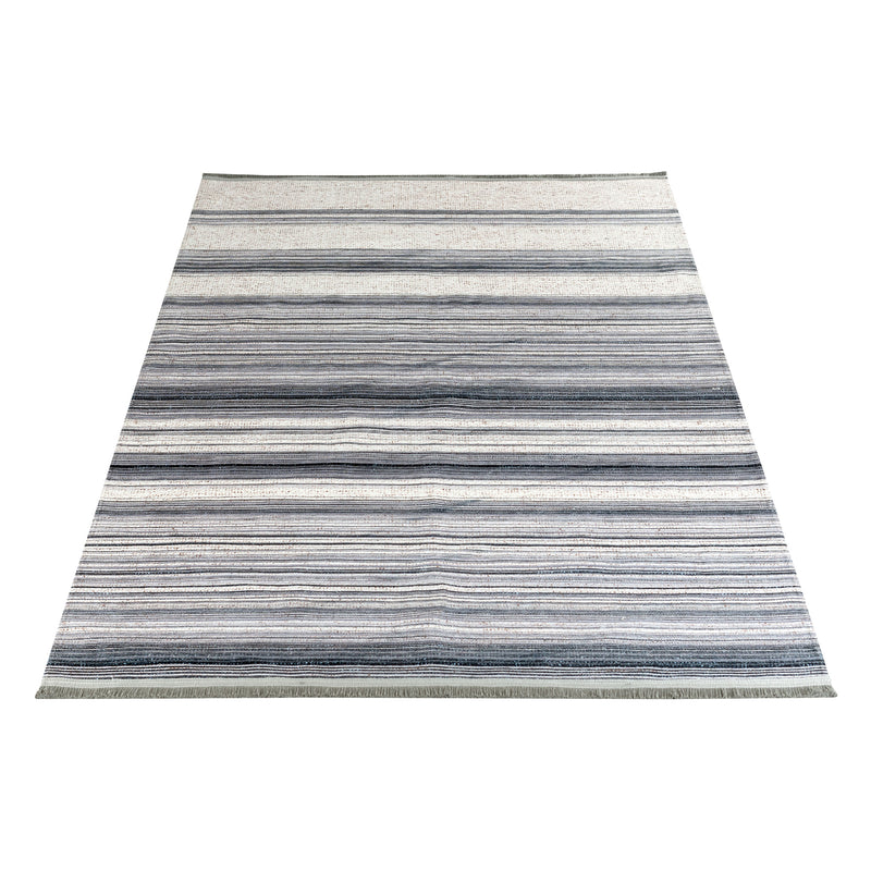 Sehrazat EFE COLLECTION - Modern and antibacterial carpet in Scandi style series Efe 1045 Grey