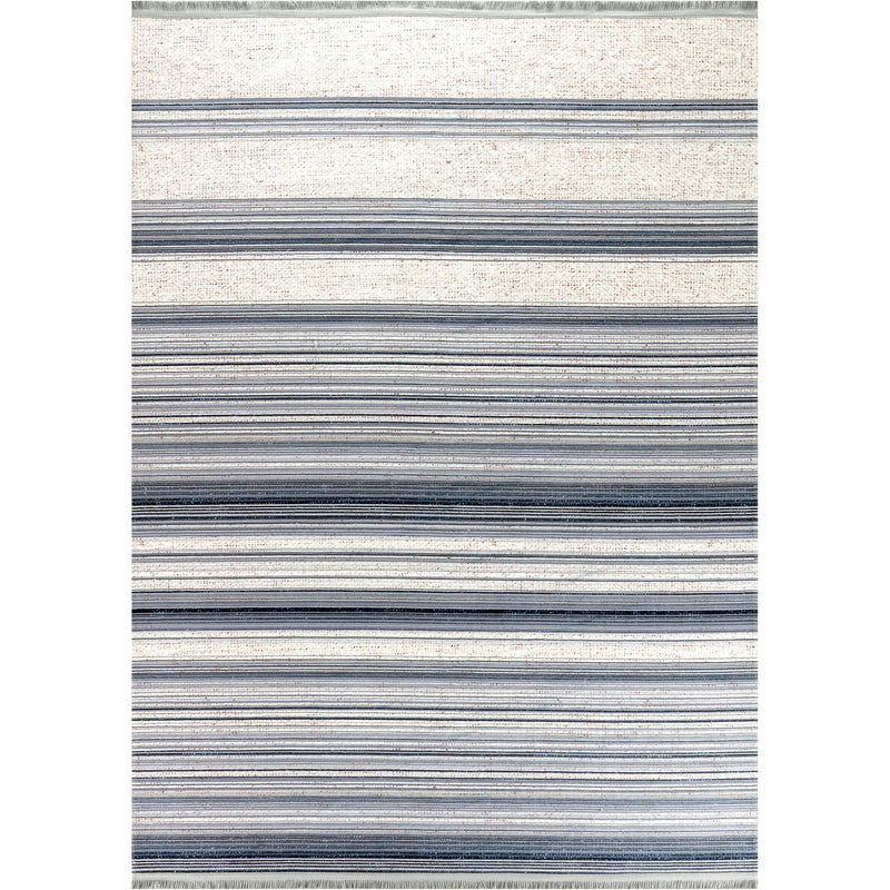 Sehrazat EFE COLLECTION - Modern and antibacterial carpet in Scandi style series Efe 1045 Grey