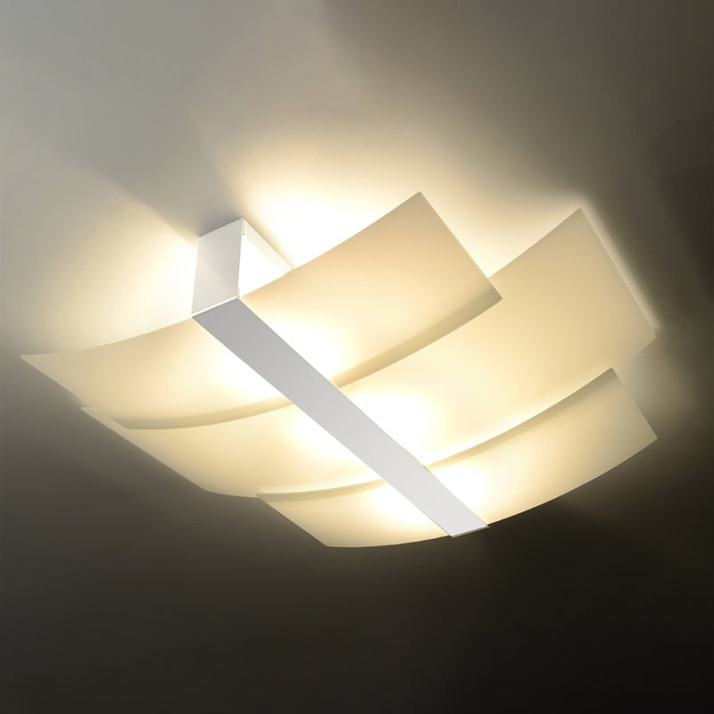 CELIA ceiling light white