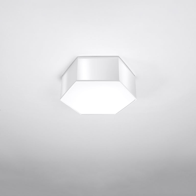 Ceiling light SUNDE 11 white