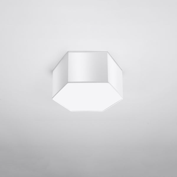 Ceiling light SUNDE 15 white