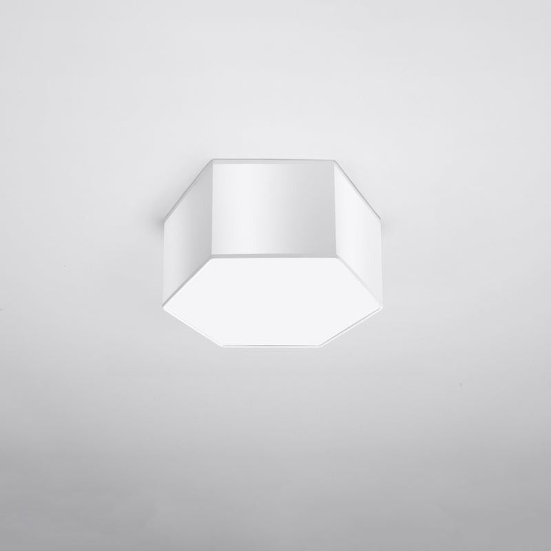 Ceiling light SUNDE 15 white