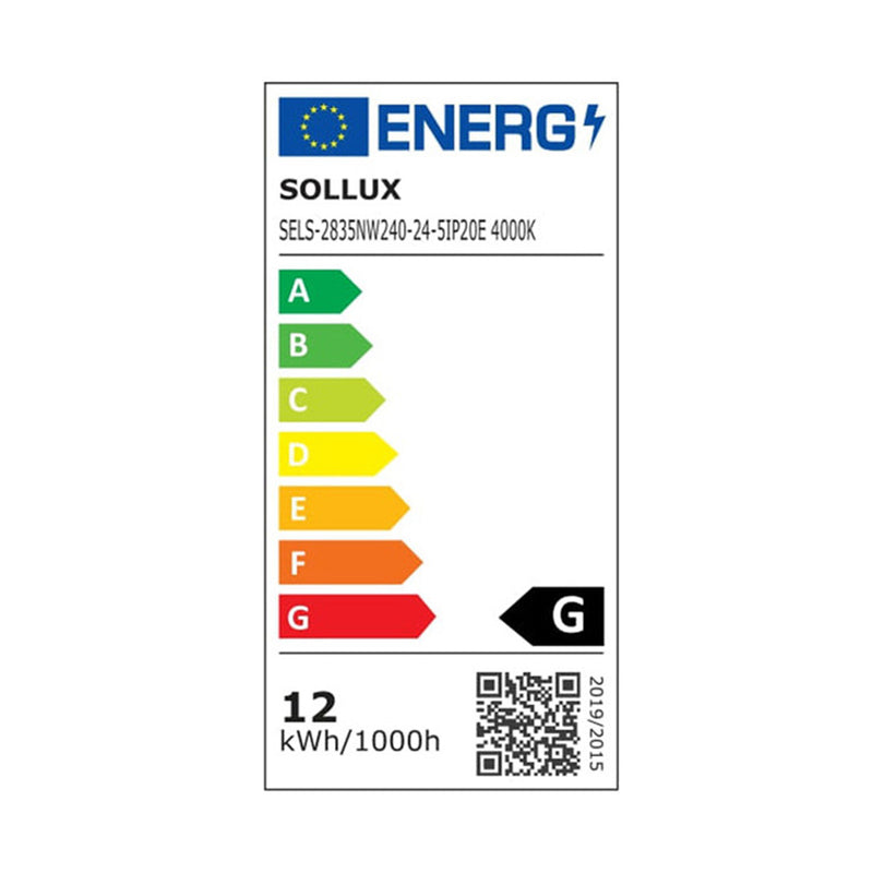 Kronleuchter RIO 55 weiß 4000K