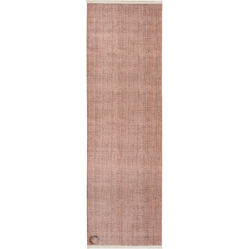 Sehrazat EFE COLLECTION - Modern en antibacterieel tapijt in Scandi-stijl serie Efe 1075 beige