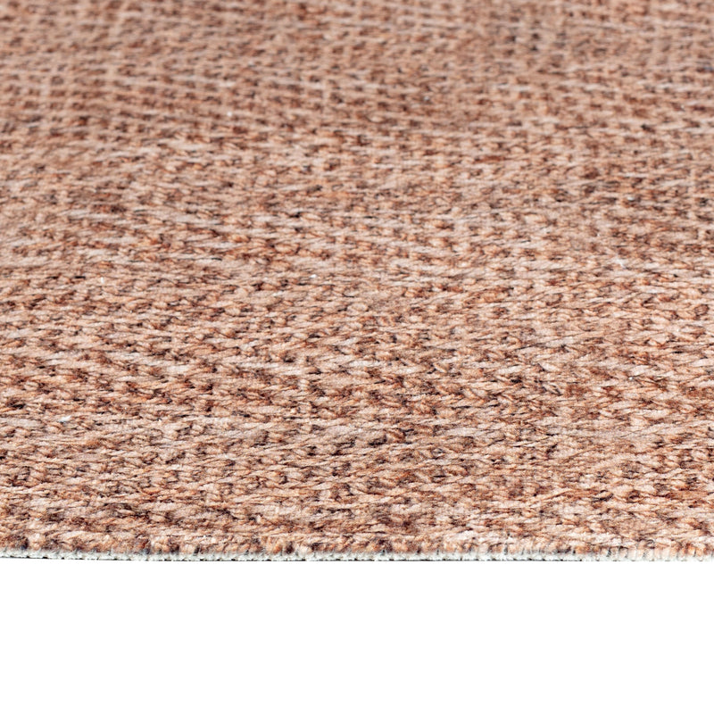 Sehrazat EFE COLLECTION - Modern en antibacterieel tapijt in Scandi-stijl serie Efe 1075 beige