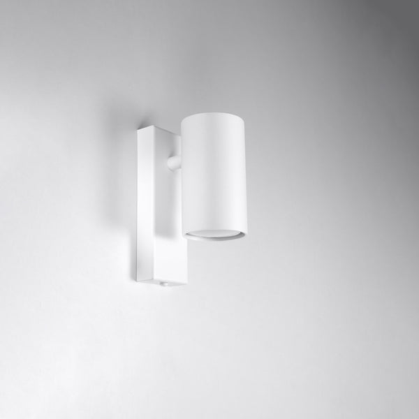 Wall light UTTI white