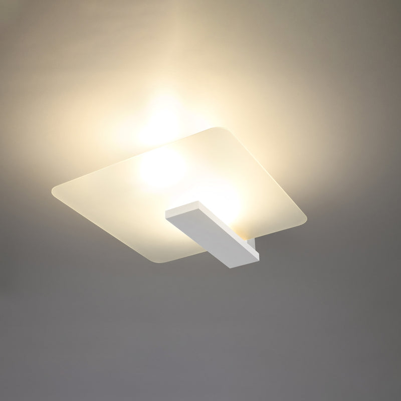 LAPPO ceiling light white