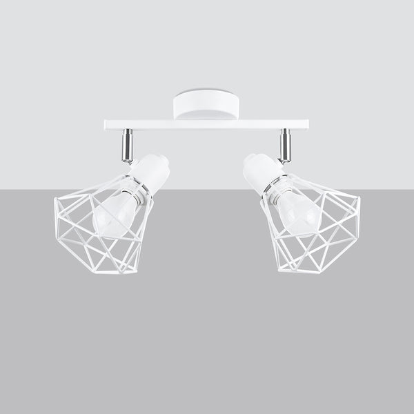 Ceiling light ARTEMIS 2 white