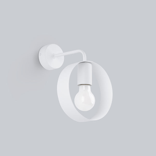 Wall light TITRAN 1 white