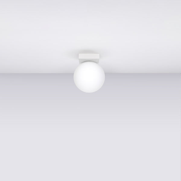 Ceiling light YOLI 1 white