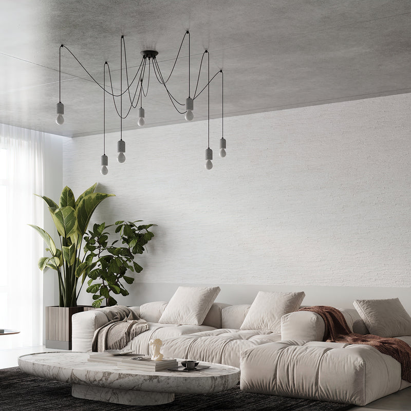 NESO 1 LONG pendant light