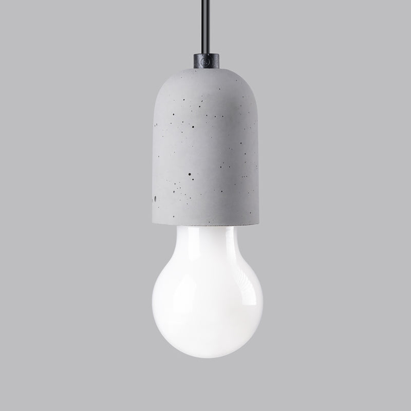 NESO 1 LONG pendant light