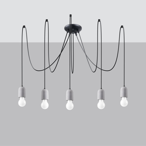 Chandelier NESO 5