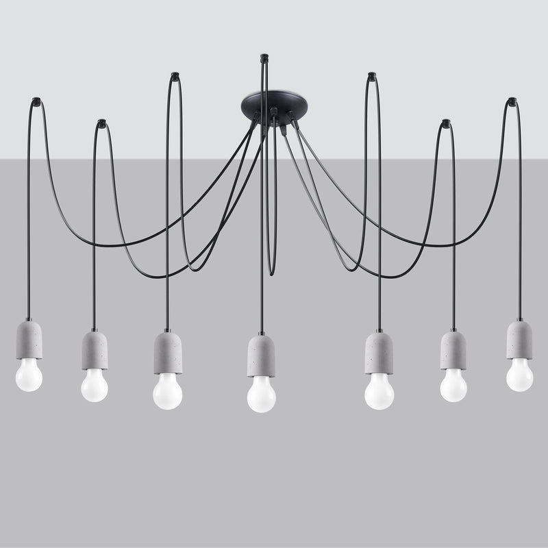 Chandelier NESO 7