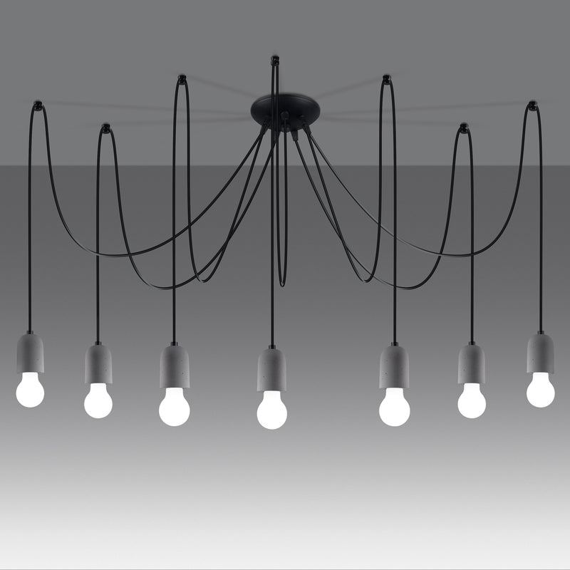 Chandelier NESO 7