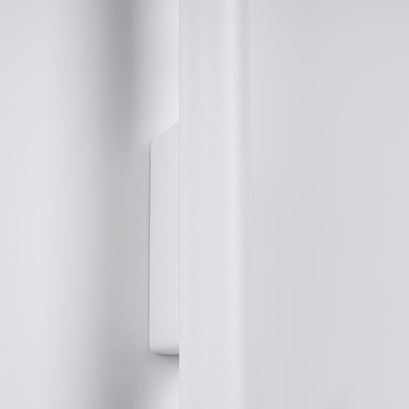 Wall lights PASTELO 2 white