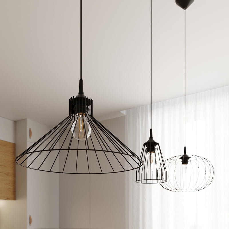 TSUNO pendant lights