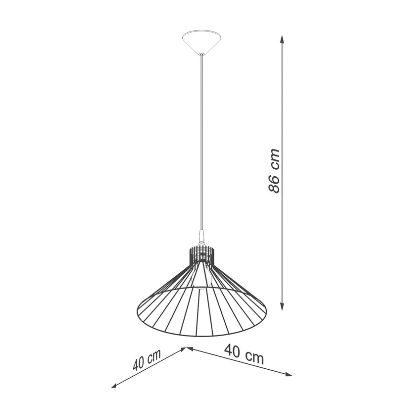 EDA-hanglampen