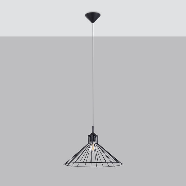 EDA pendant lights