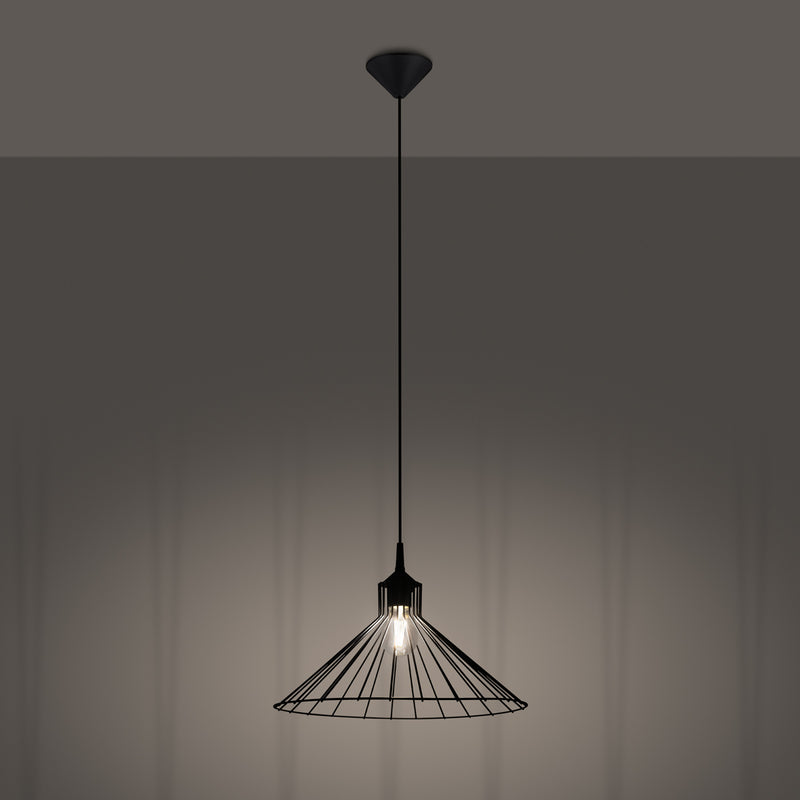 EDA pendant lights