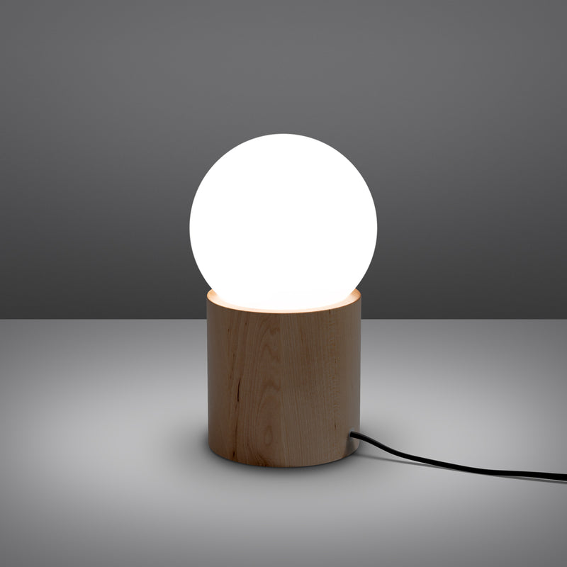 BOOMO table lamp