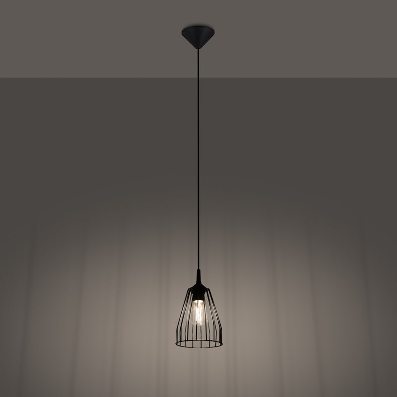 LEYO pendant lights