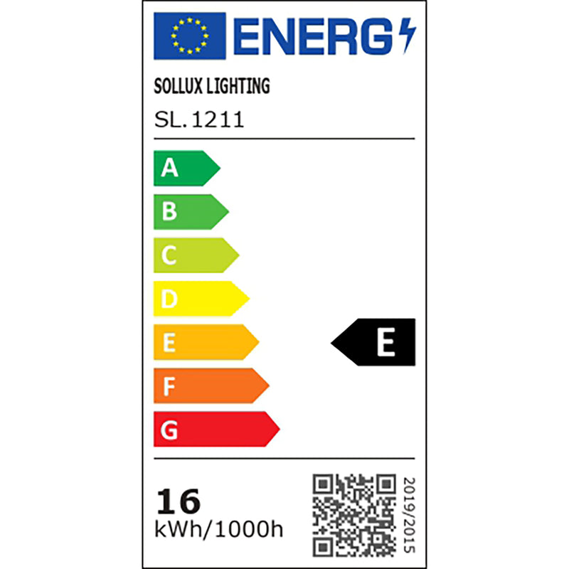 Deckenleuchted OZZY  schwarz LED