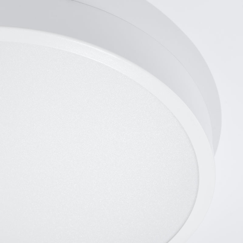 Plafond ONYX 50 weiß LED 3000K