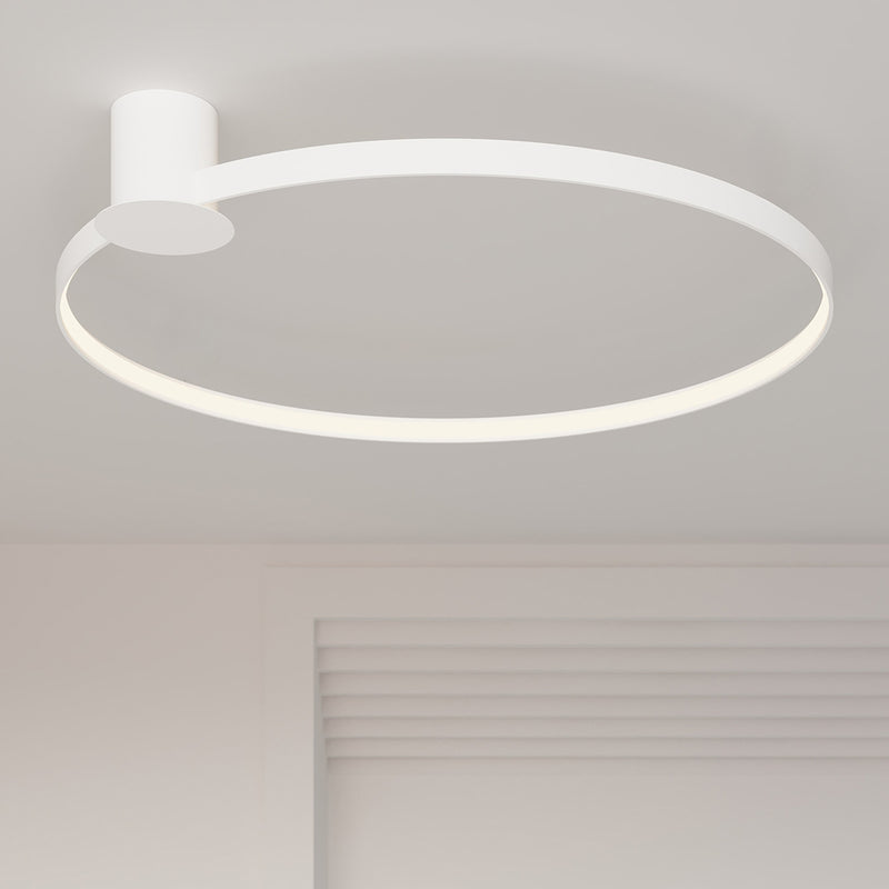 Ceiling light RIO 55 white 3000K