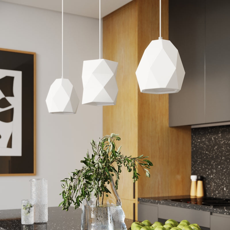 GOBI ceramic pendant light