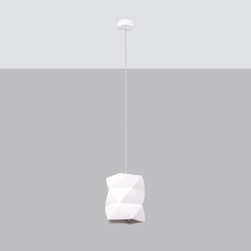 GOBI keramische hanglamp