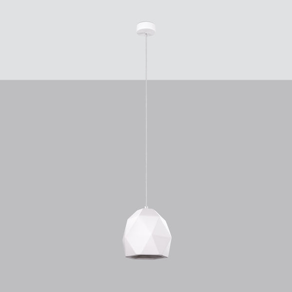 Pendant lamp ceramic MINT