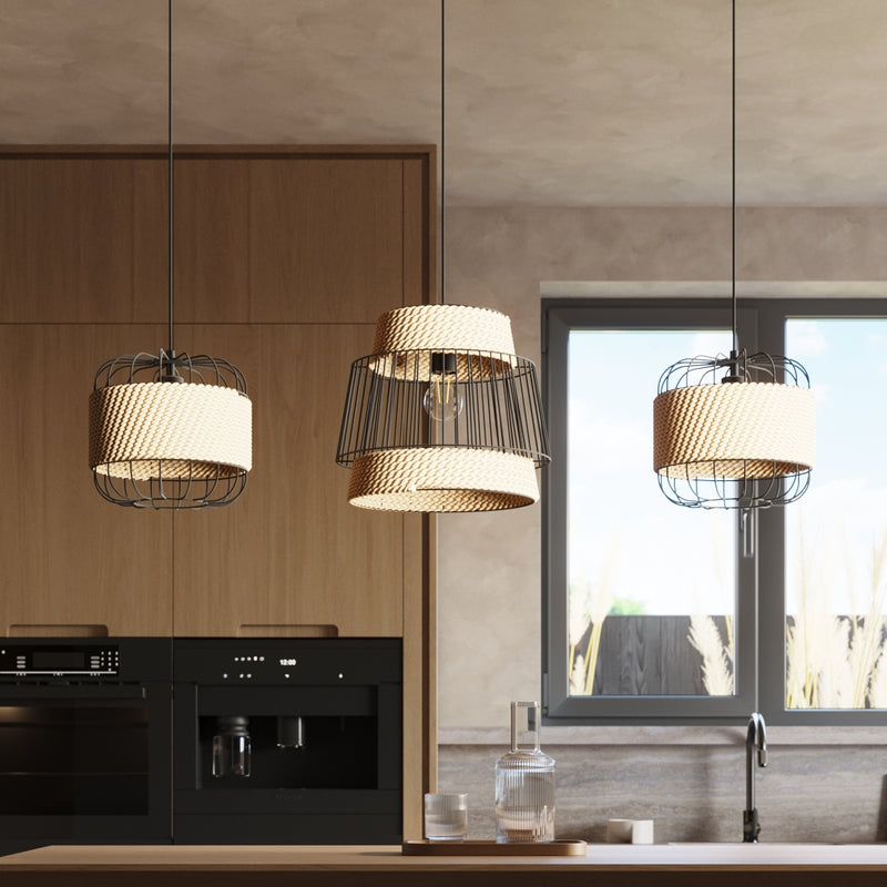 FOST pendant light