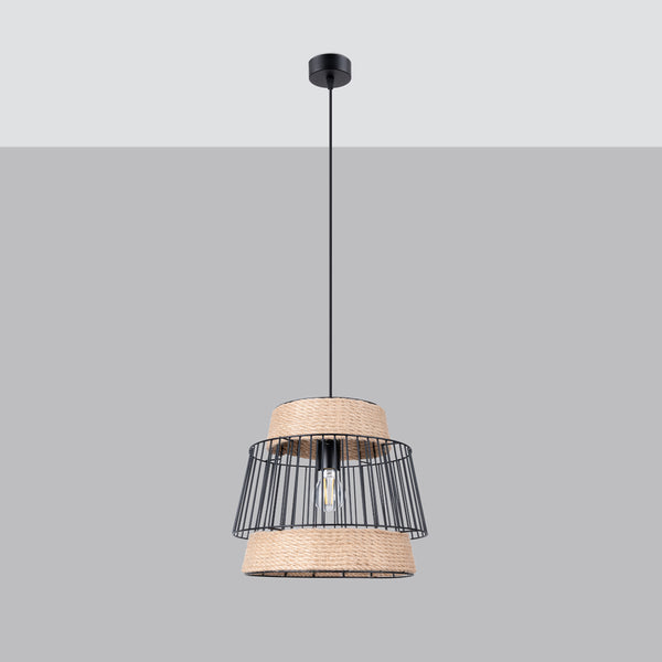 BRILO pendant light