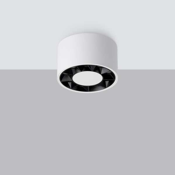 Ceiling light DIO white LED