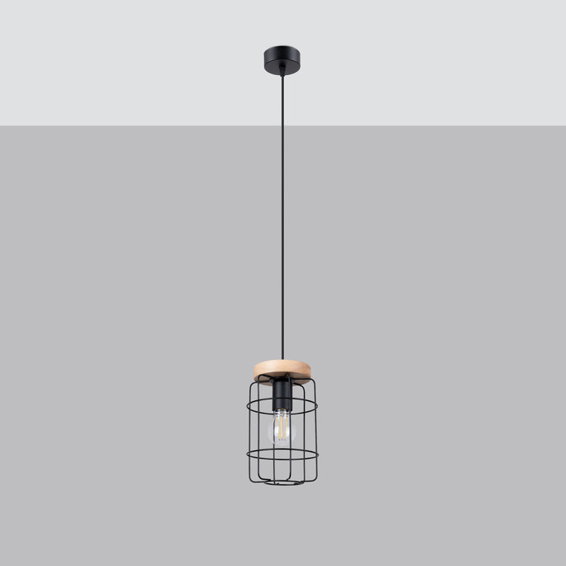 GOTTO 1 pendant light