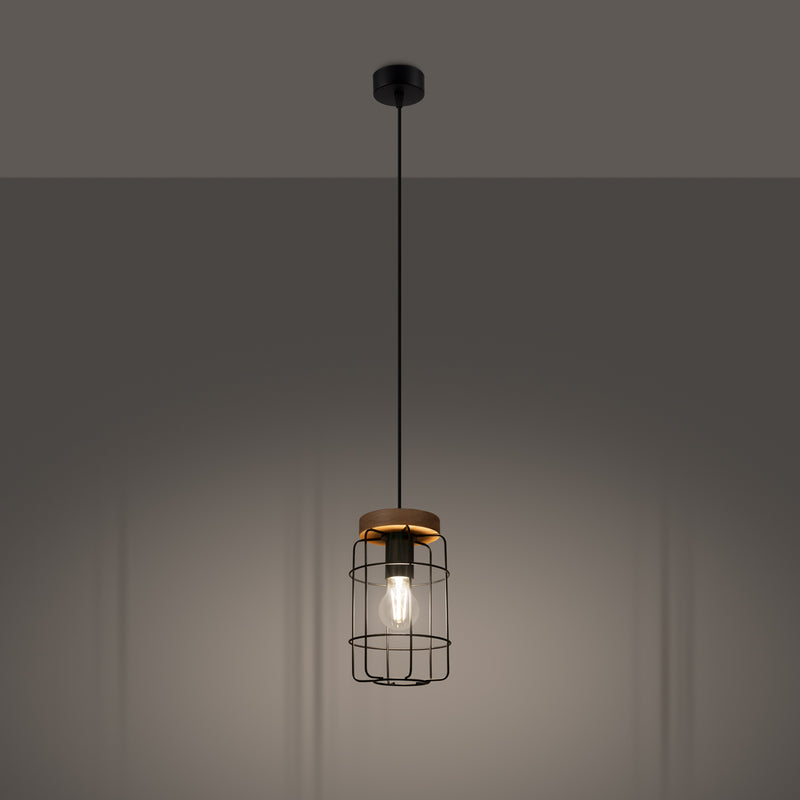 GOTTO 1 pendant light