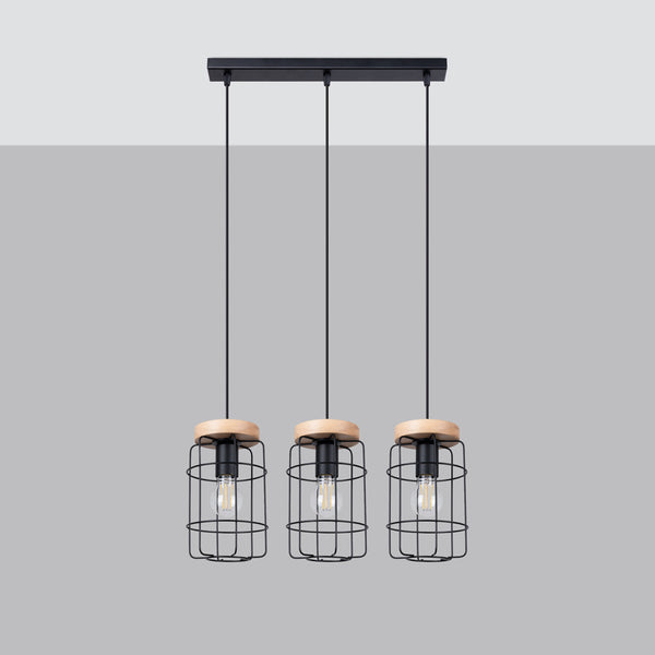 GOTTO 3L pendant light