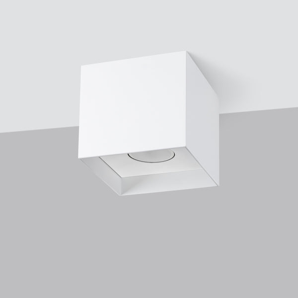 HATI ceiling light white