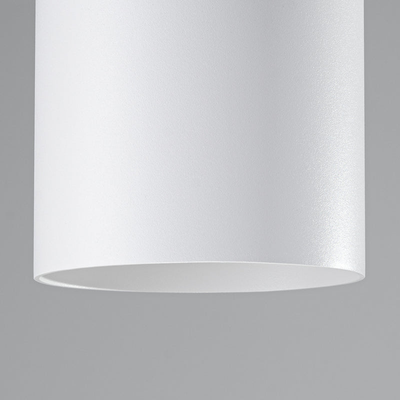 MIKA ceiling light white